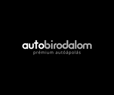 AUTOBIRODALOM