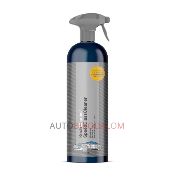 Koch Chemie Speed Glass Cleaner 750ml