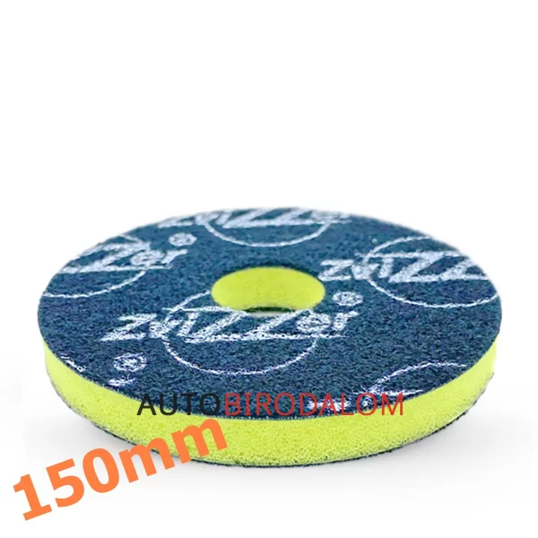 ZviZZer YELLOW INTERFACE SOFT 150/10MM (puha)