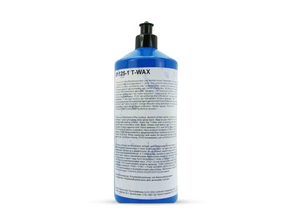 T-Wax - Titán Wax - 1L