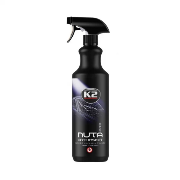 K2 Nuta Anti Insect Pro - rovaroldó