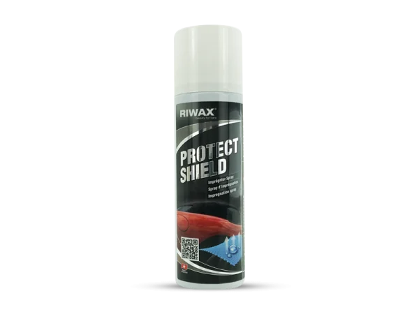 Protect Shield CAR - Szövet impregnáló spray - 300 ml