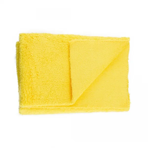 PRO INFINITY MICROFIBER Yellow - MIKROSZÁLAS KENDŐ